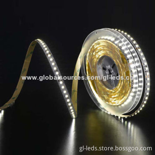 72W SMD 3,528 Dimmable LED Lighting Strips